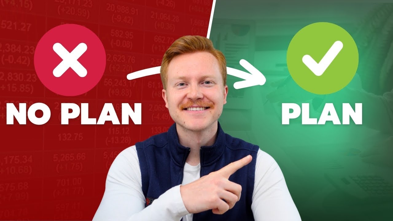 Как составить финансовый план в 2025 году