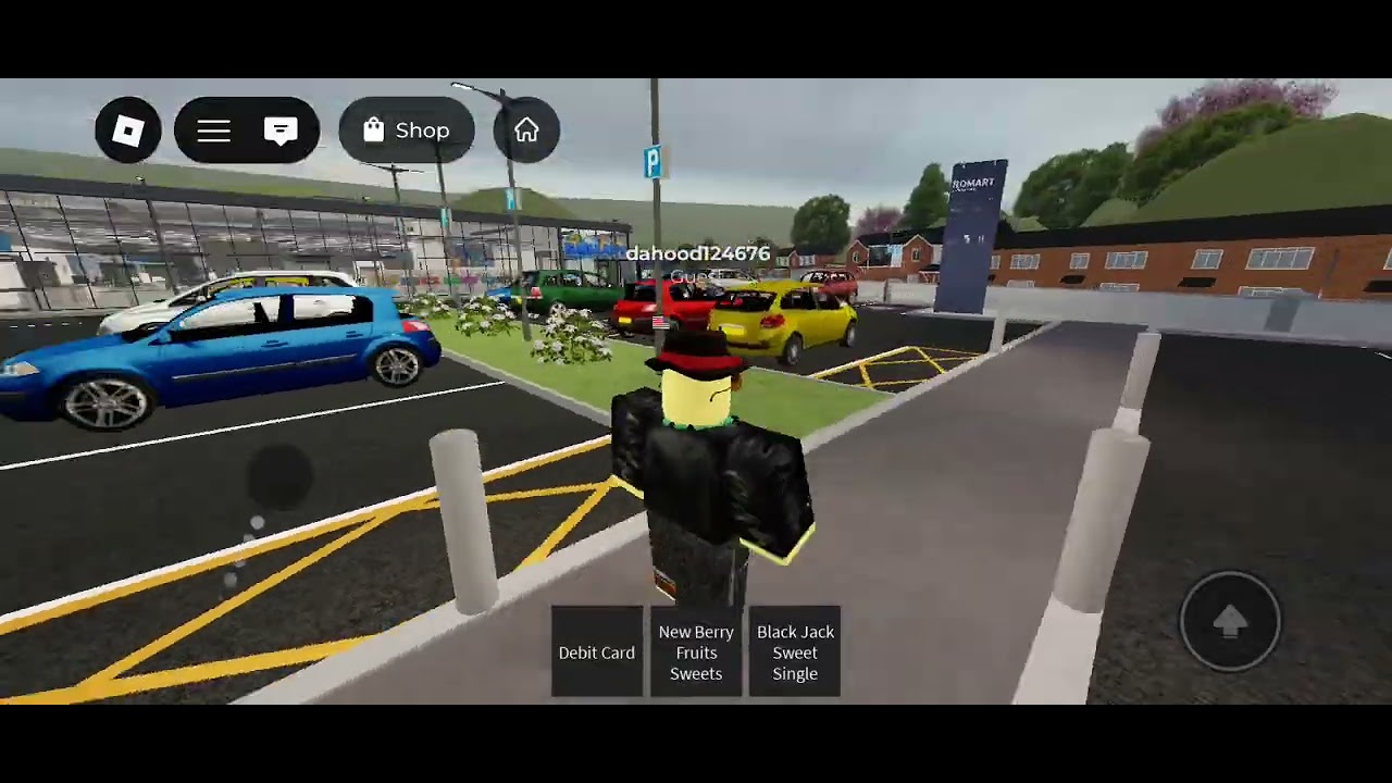 Click here for 1m robuc