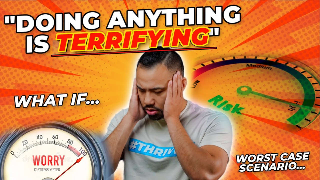 How To Stop Being Hypervigilant If You Have CFS | CHRONIC FATIGUE SYNDROME