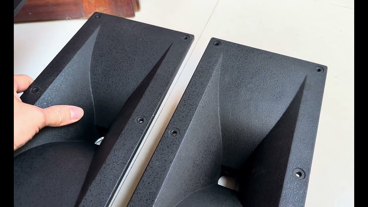 Họng kèn Mỹ JBL 925 đời 3 số đầu 9 và đời 4 số đẹp như mới - ☎️0814.776.999