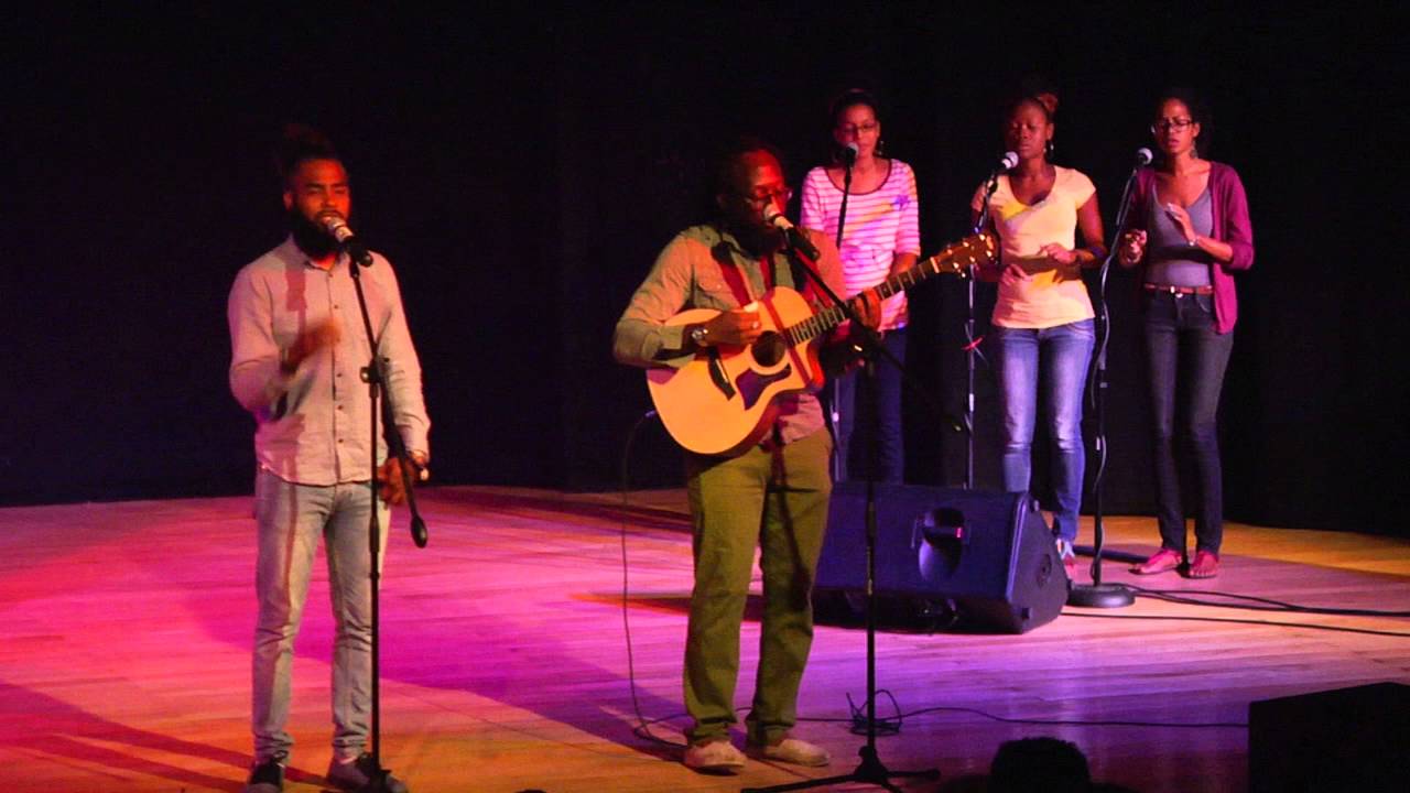 Freetown Collective