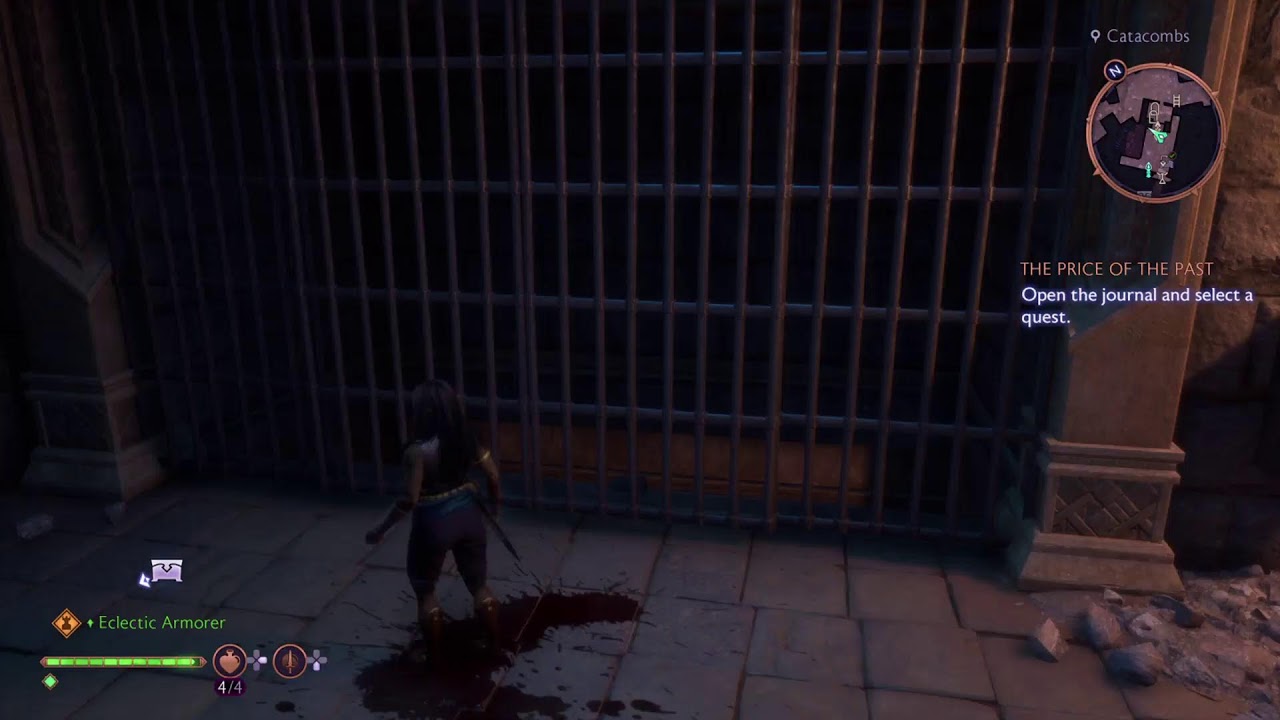 Dragon age the veilguard part 6