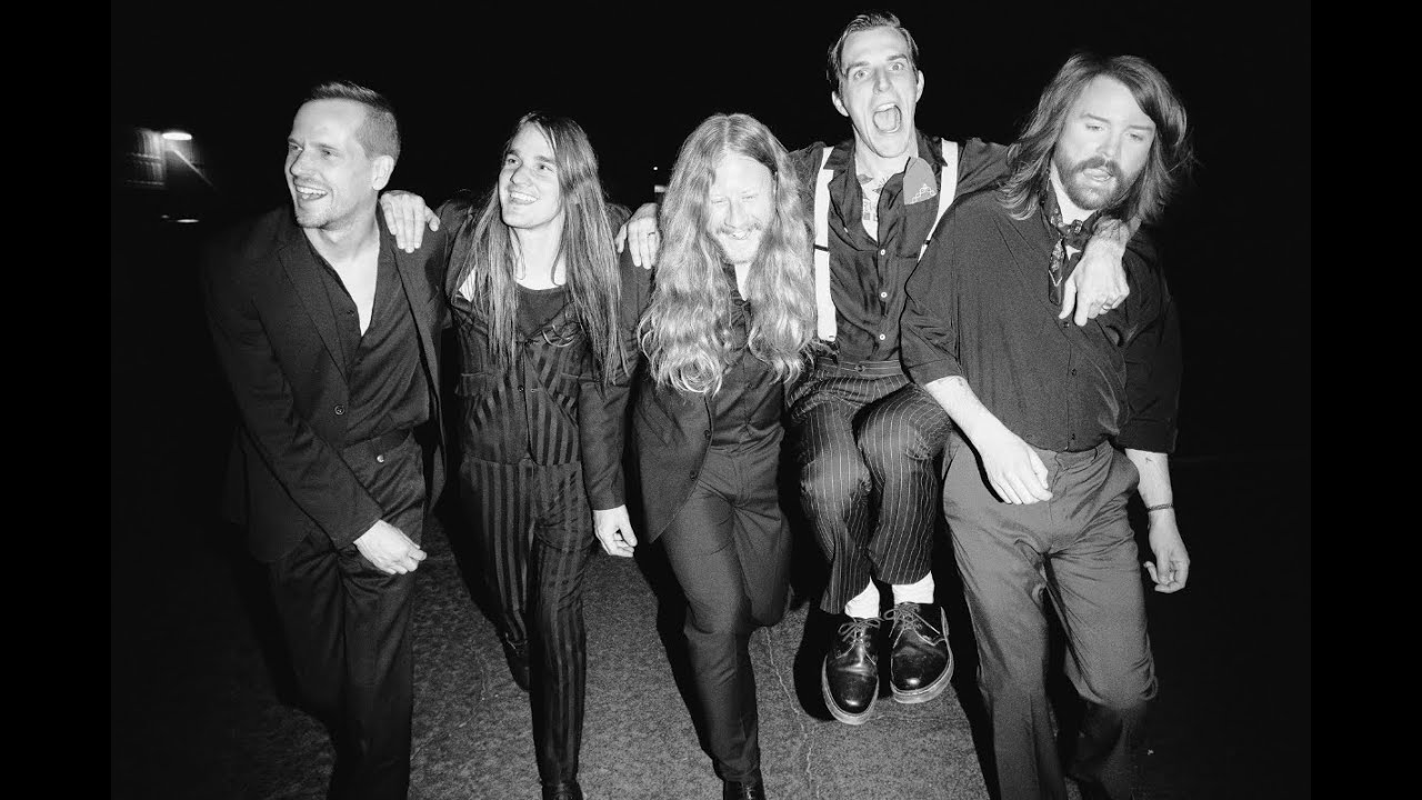 The Maine at Domain NORTHSIDE