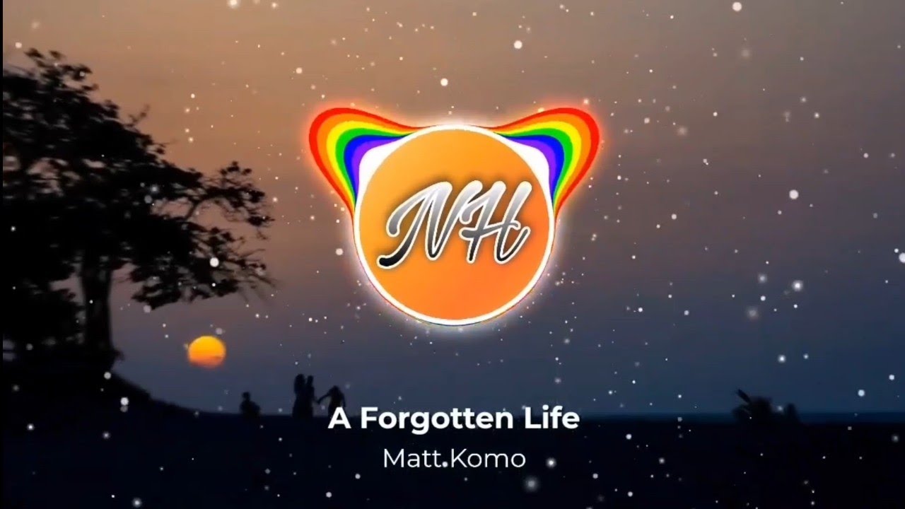 Matt Komo - A Forgotten Life