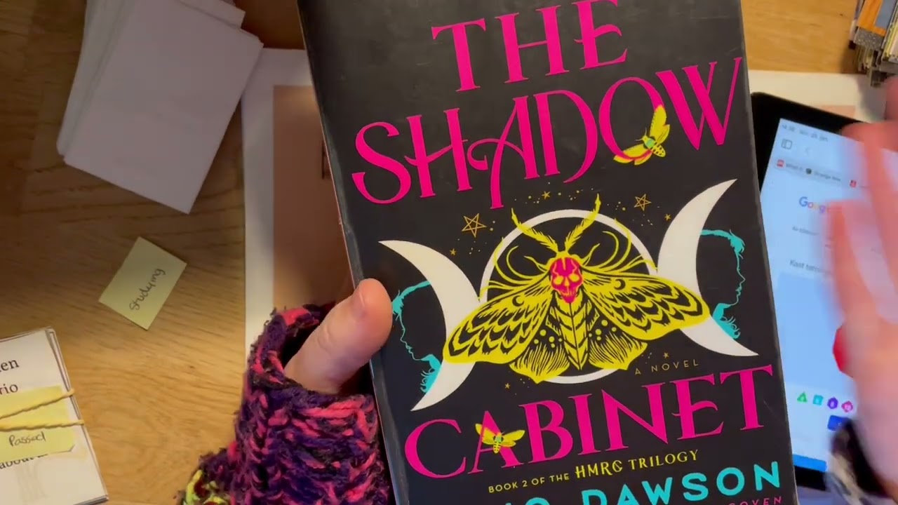 February TBR game 2026