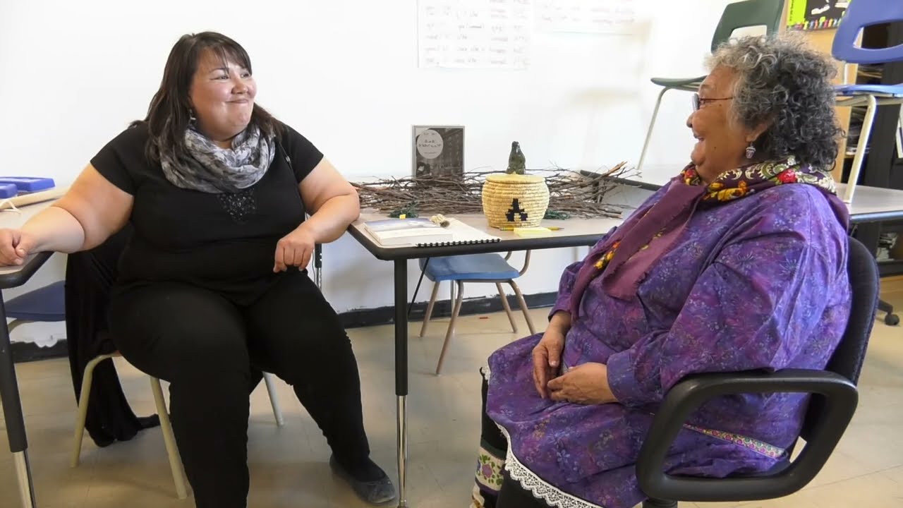 INUIT AWAY Kuujjuaq for InuitTV     HD 1080p