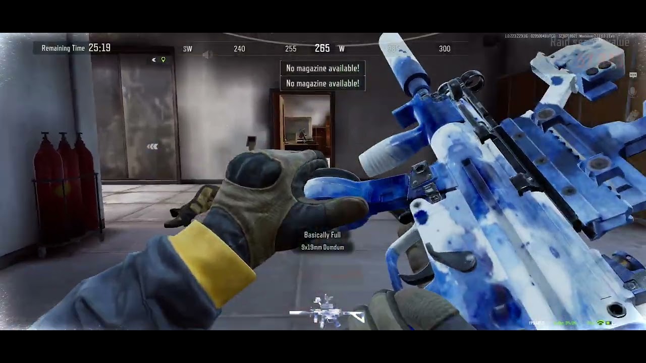 Fal To Hero Tv FZ | Arena Breakout 