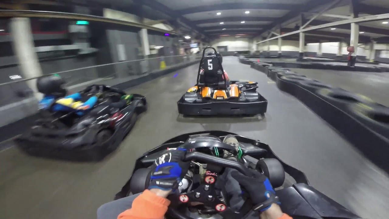 sykart altertnate reverse enduro 12 16 19