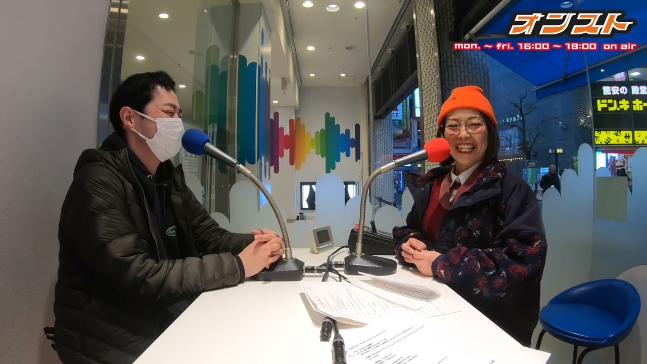 #濱田祐太郎 の #オンスト 「いきなり！条件付きで芝居たろうR！」2026/01/23
