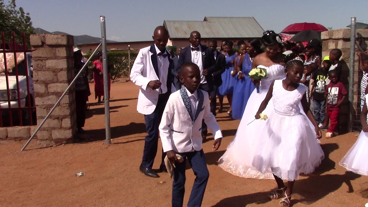 nape le hlapiadi