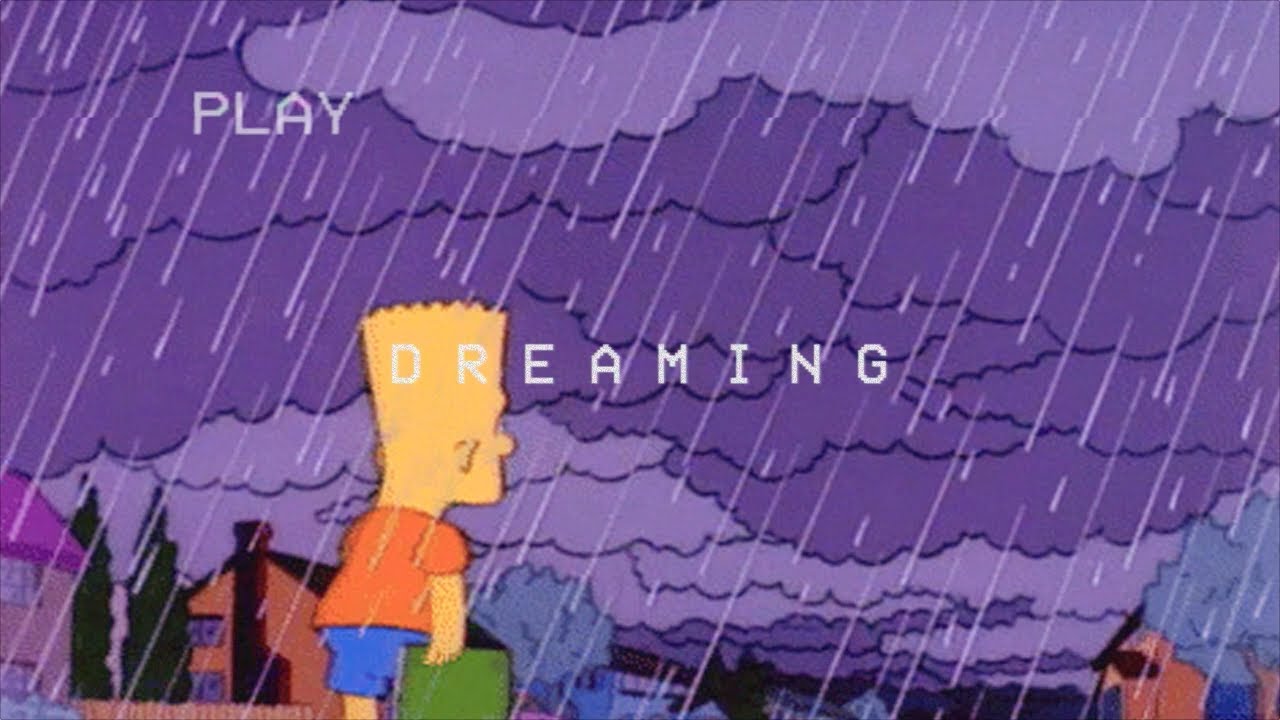 vaud - D R E A M I N G