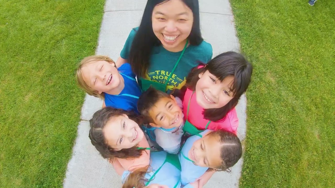 How True North VBS Works | Group 2025 Easy VBS