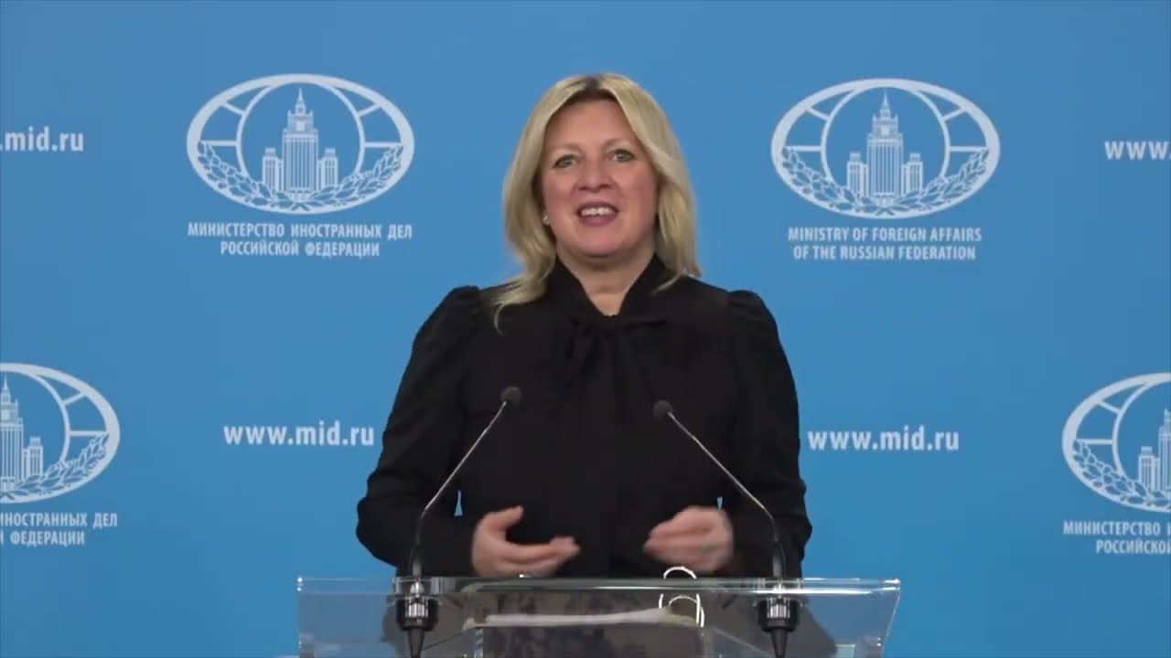 В МИД России прокомментировали запуск Соглашения о борьбе с нелегальным контентом в Интернете