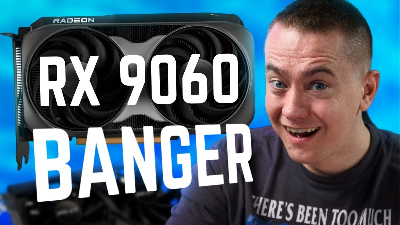 No Wonder AMD Did This