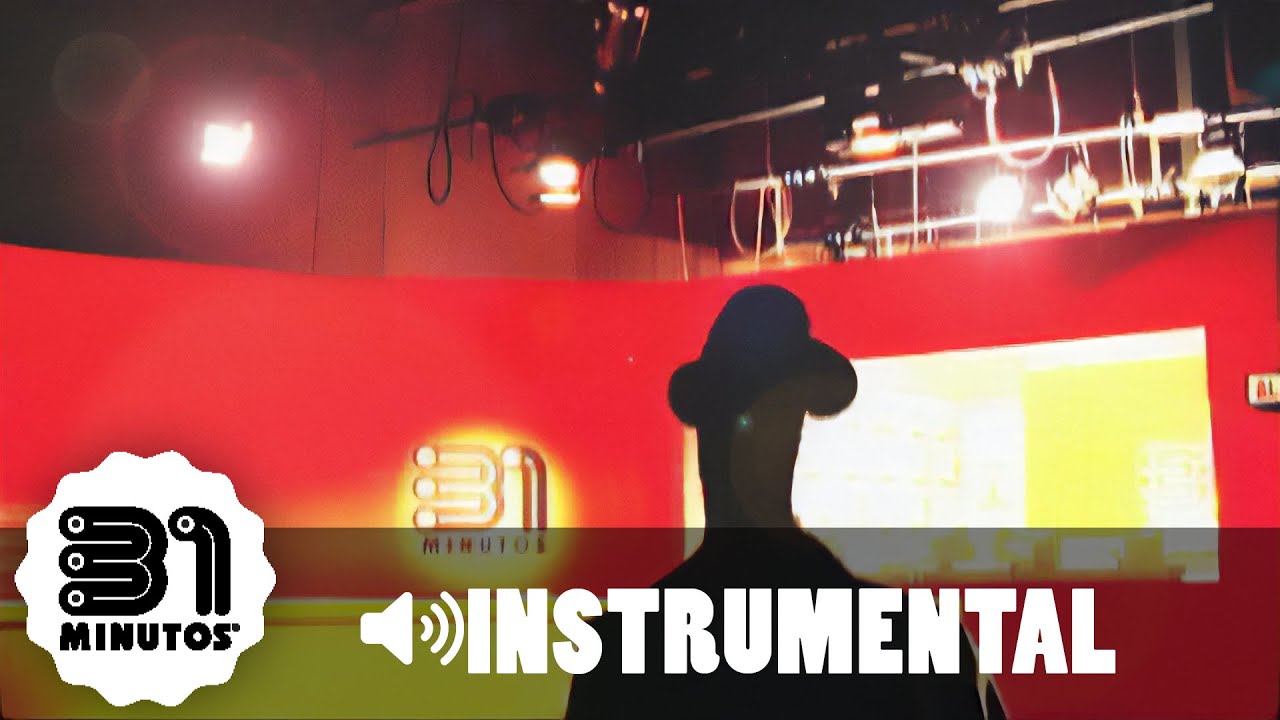 31 minutos - 31 minutos (instrumental)