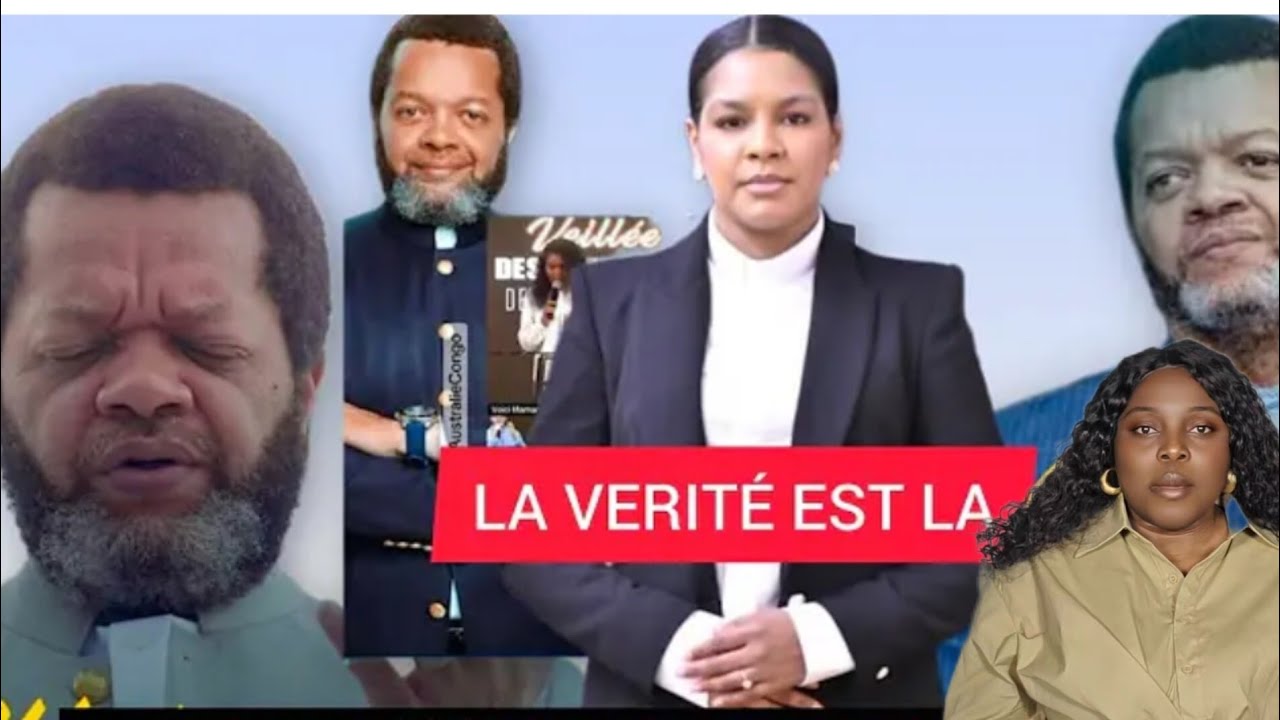 ⛔AFFAIRE PAST MARCELO NENEYA🙆😱EH OZUI MAKAMBU OYO NIONSO WAPI⁉️