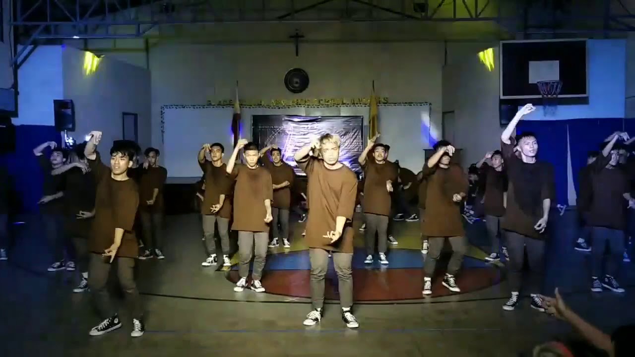 VAST: Battle of the Best Megacrew 2019 2ND PLACE -  HISTACITY MEGA FAMILY