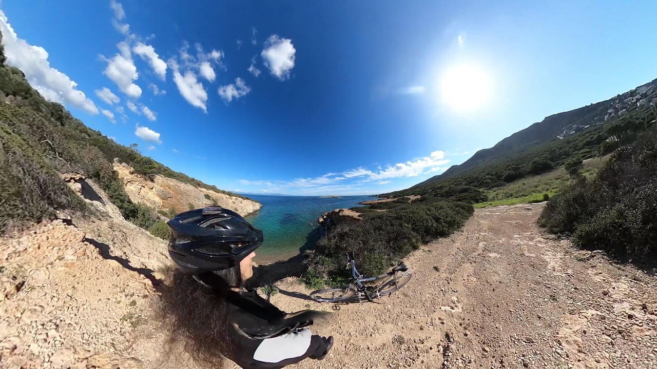 A bit of #cycling never hurt anybody (original music)