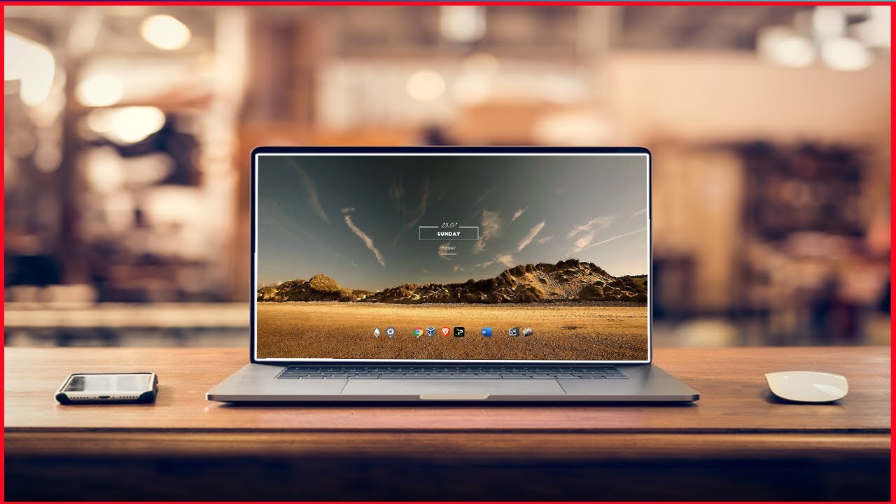 🔴Make Windows 10 Look Better (Fast & Easy)