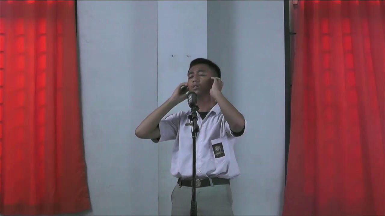 Classmeet Maulid Nabi Muhammmad SAW 1446H