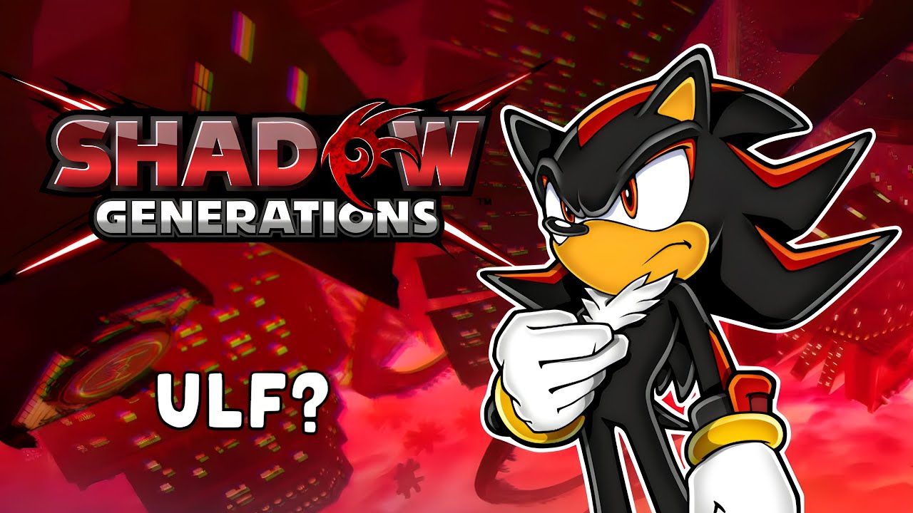 Shadow Gens Still Good?