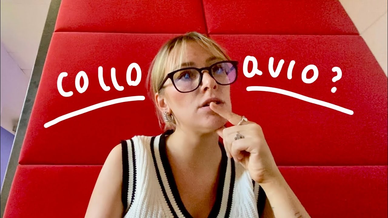 Nuove opportunità, COLLOQUI di lavoro e cosa voglio fare “da grande” | Adulting Diaries