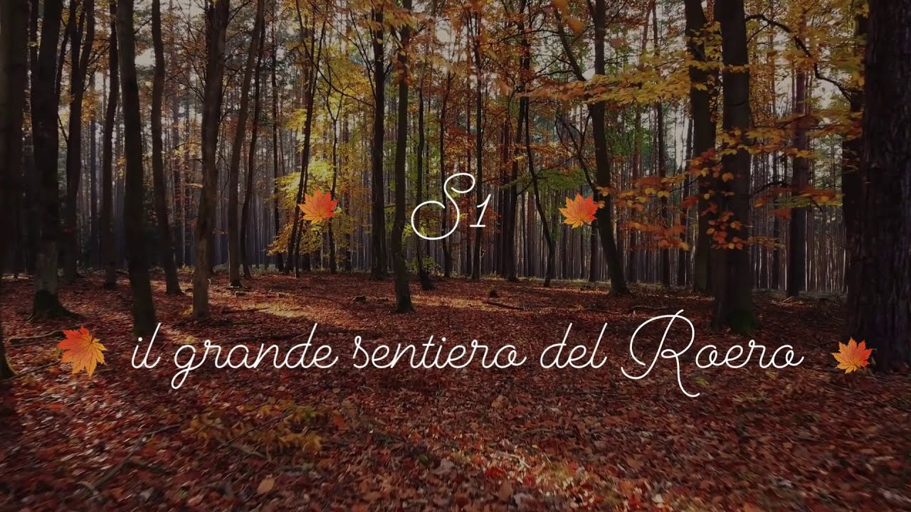 S1 Sentiero del Roero 2025