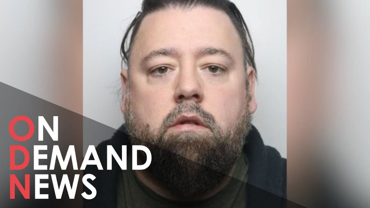 Jacob Crouch: Stepfather Guilty Of Murdering 10-Month-Old Baby