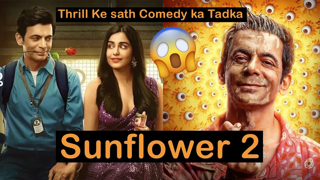 Sunflower Season 2 Review