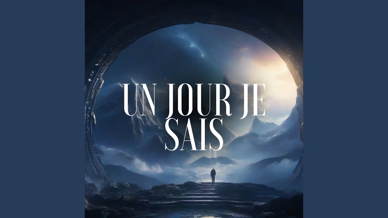 Un jour je sais (Instrumental)