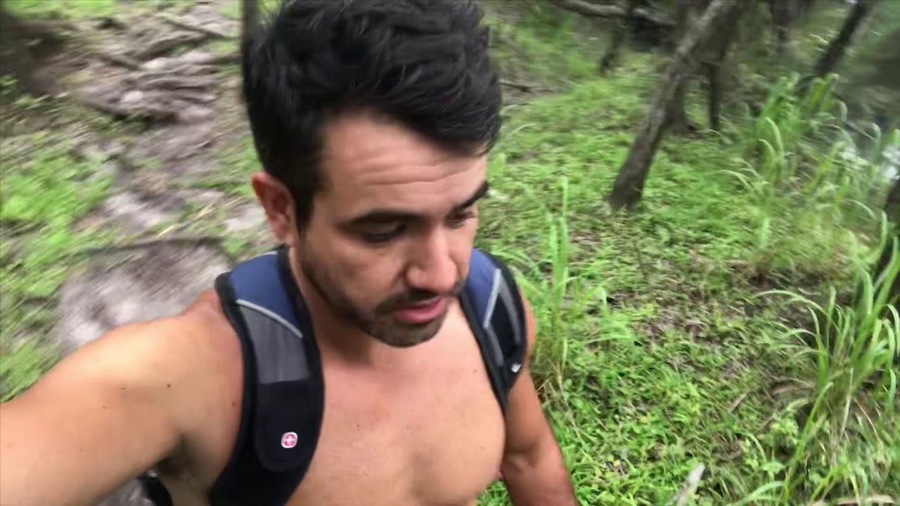 Hike Econlockhatchee State Park Trail Guide Forest Recreation Parks Oviedo FL by Ben Brandao Guide