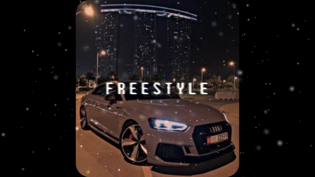 [FREE] ''Freestyle'' | HARD Trap Beat 2024 Free|Trap Rap Instrumental Beat 2024 Dark Beat
