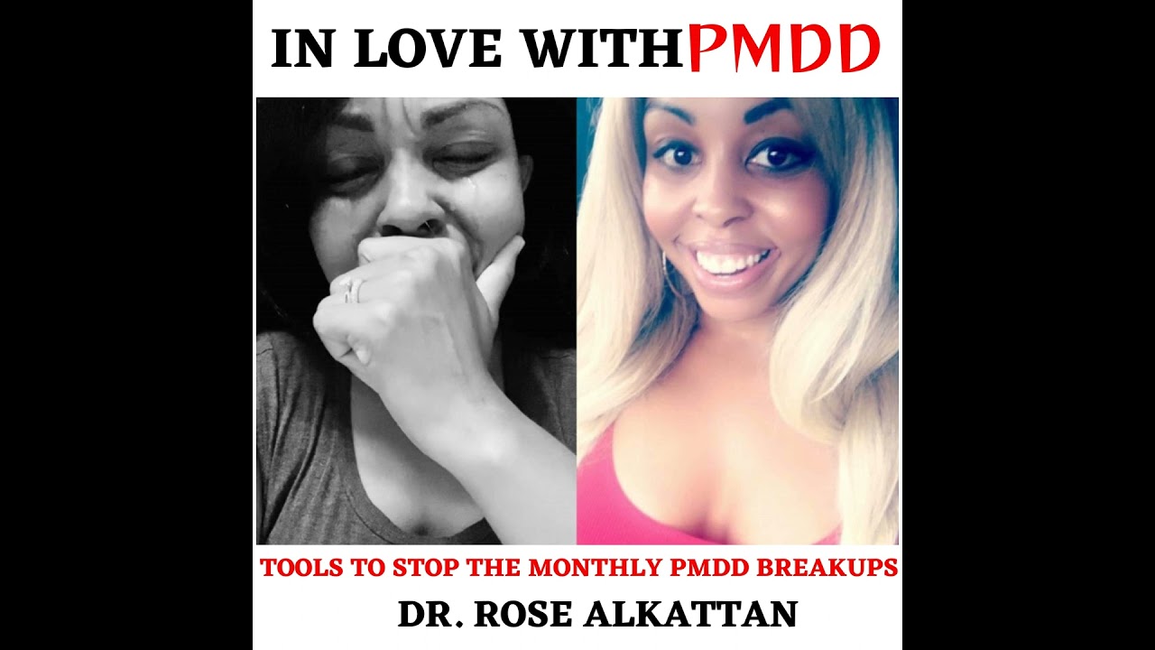 Navigating Modern Dating with PMDD: Insights from 'F-Boys are Boring'