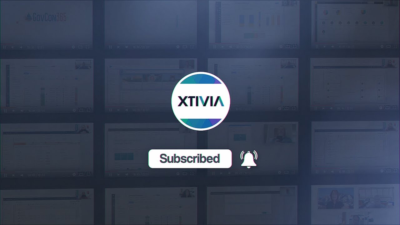 XTIVIA's Snacktime Snippets Series'