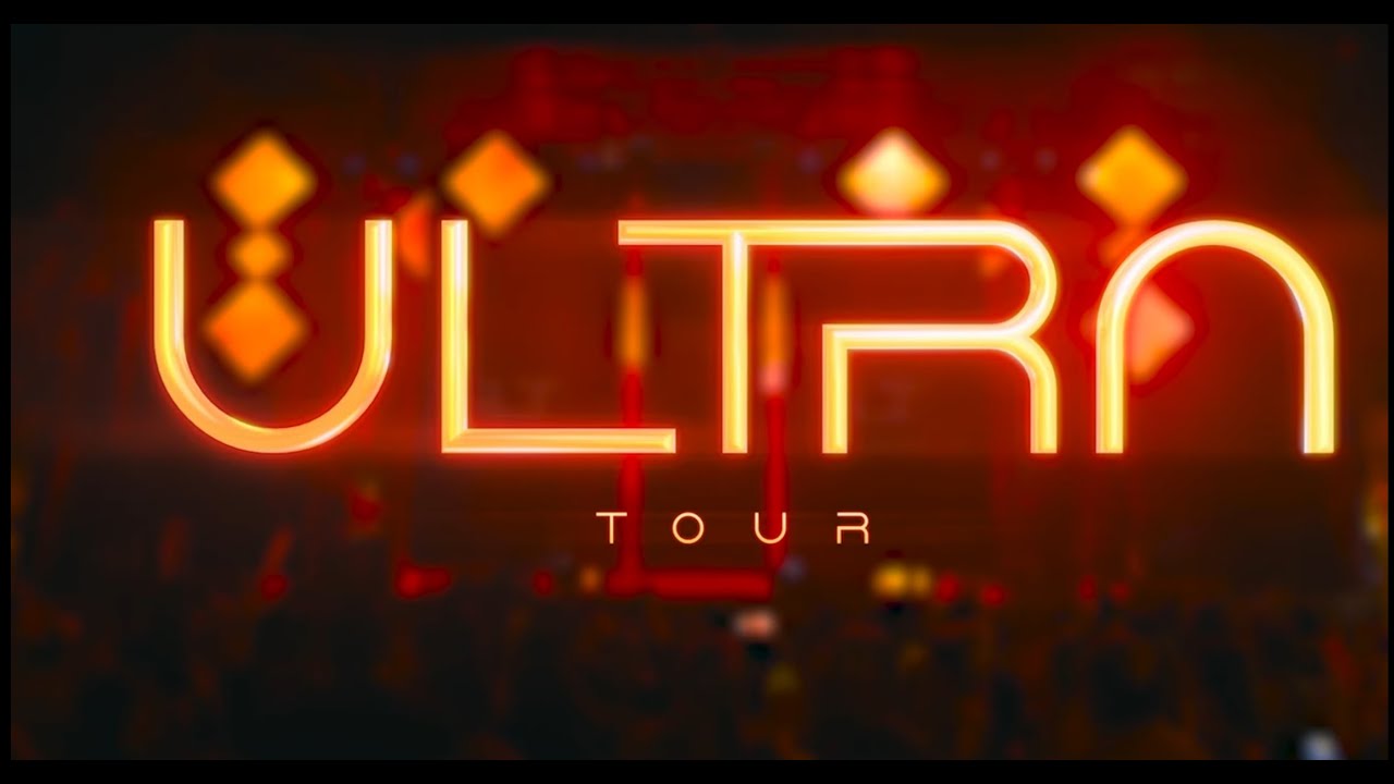 LA TENTACIÓN 2024, intro ¨ULTRA TOUR¨