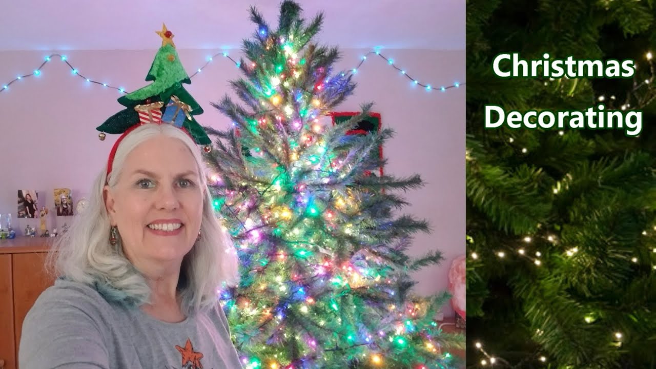 Рождественские украшения 2025