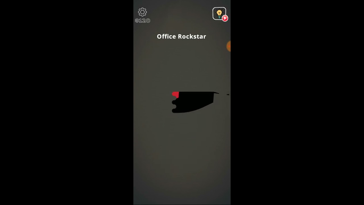 Brain wash Level 120 walkthrough