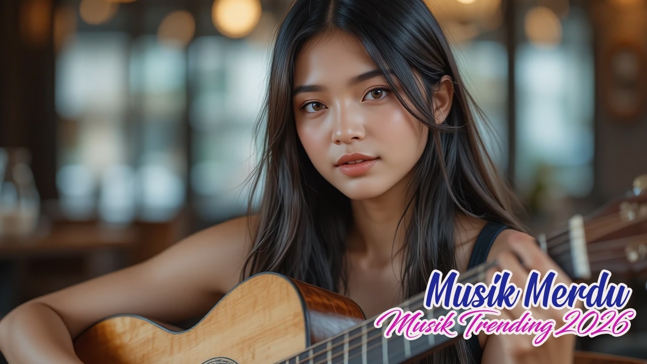 Top Pop Indonesia 2026 🎶 Lagu Viral Santai & Penuh Perasaan
