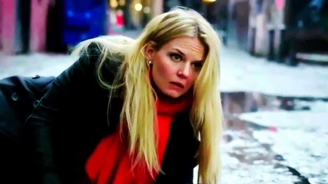 Once Upon A Time | Radioactive