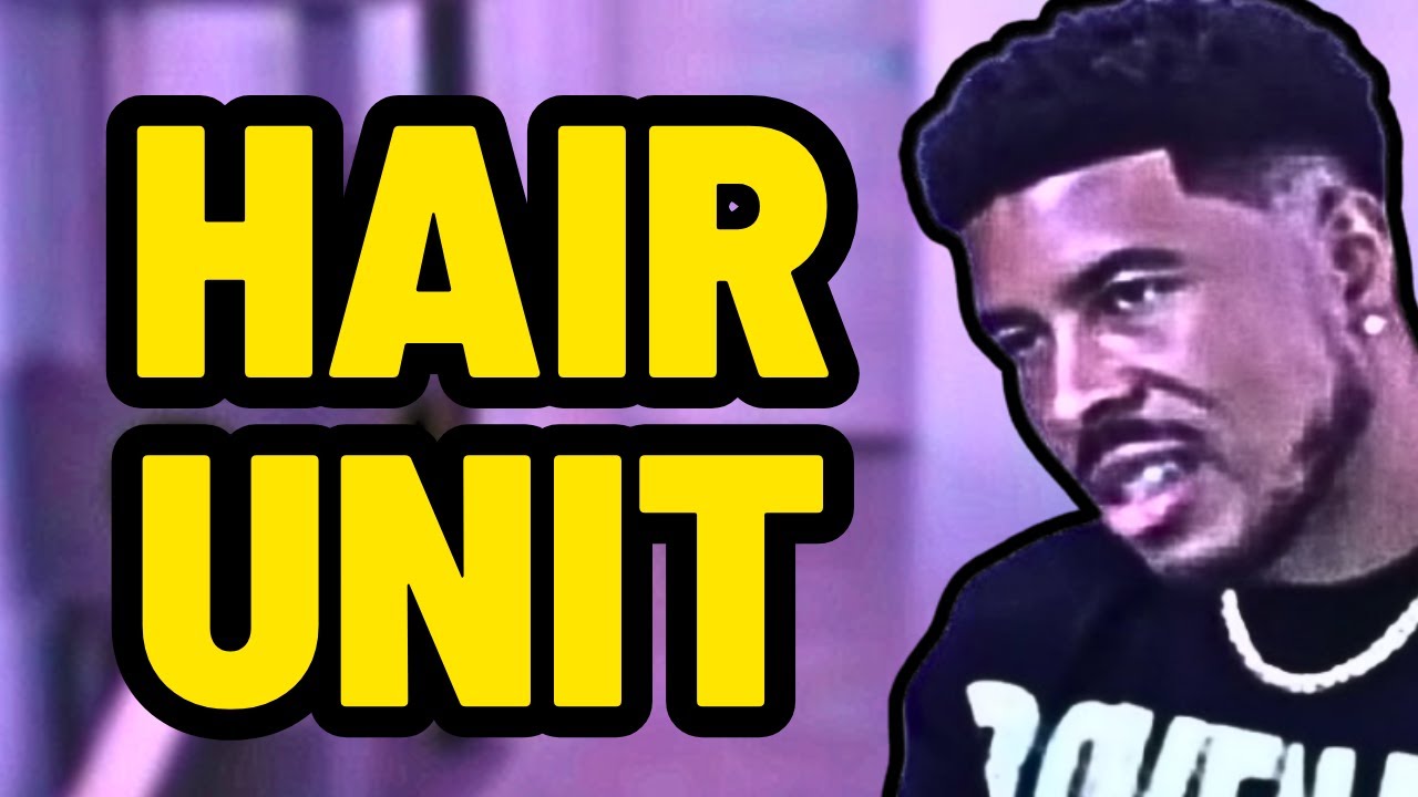 LowTierGod Flips Shit After Trolls Find A Video Of His "Bird Nest" Hair Unit | King of Rogs