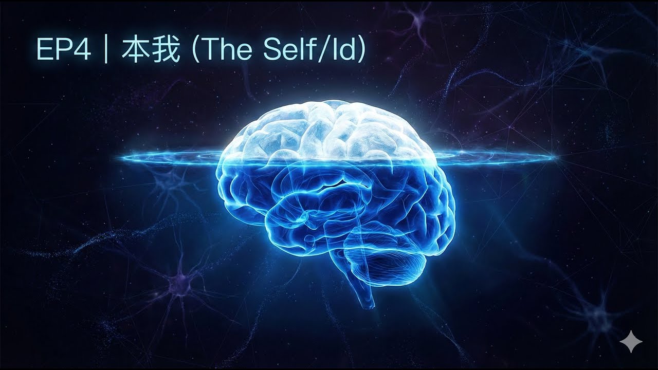 EP4｜本我❄️