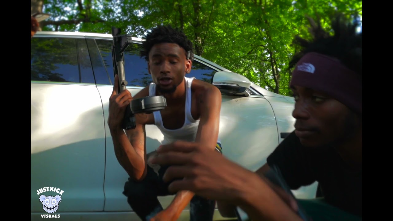 CINCO FLOW - 44Willio & 44 Justo (Official Music Video)