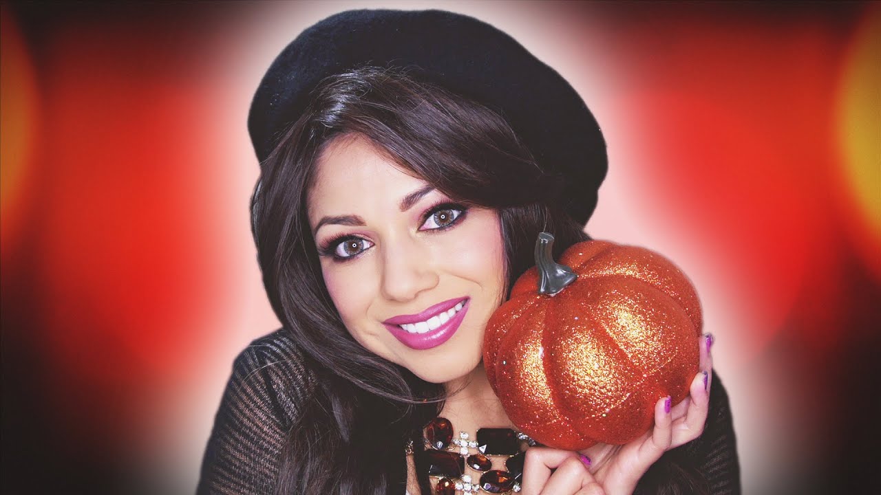 Fall Favorites 2014!​​​ | Charisma Star​​​