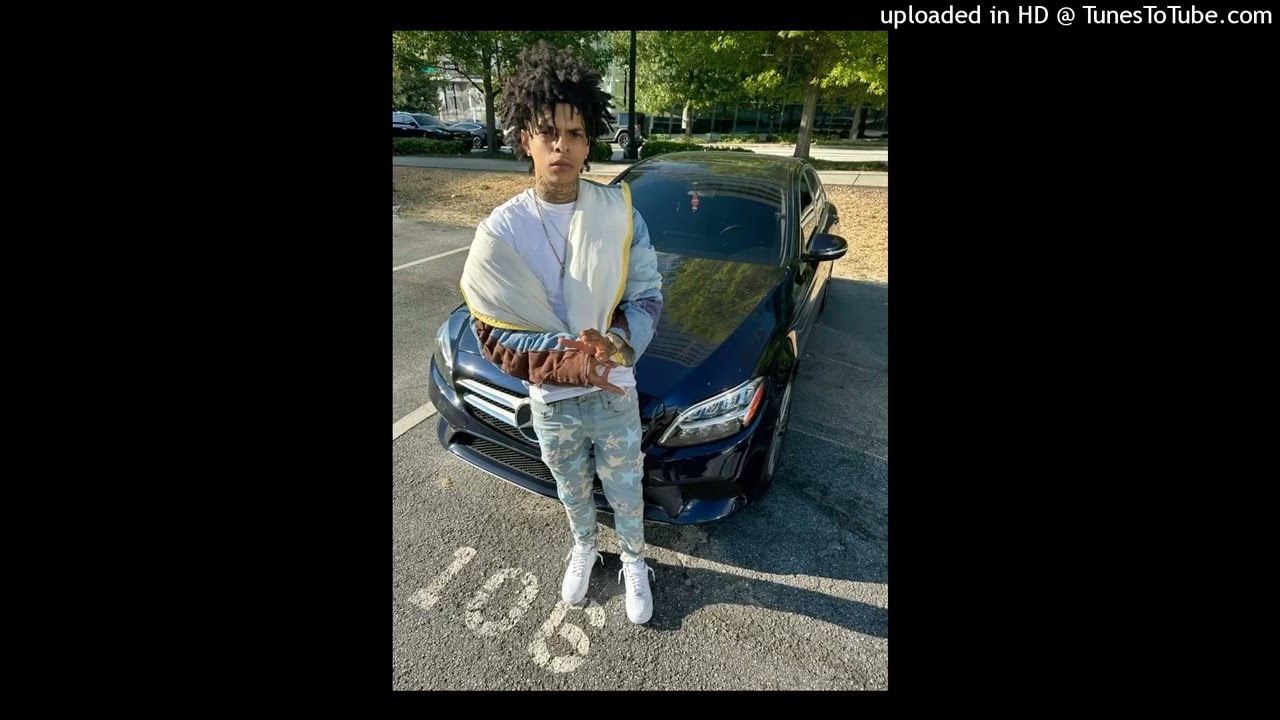 Lil Tony + L5 + Lil Dre6o type beat “Love you anymore”