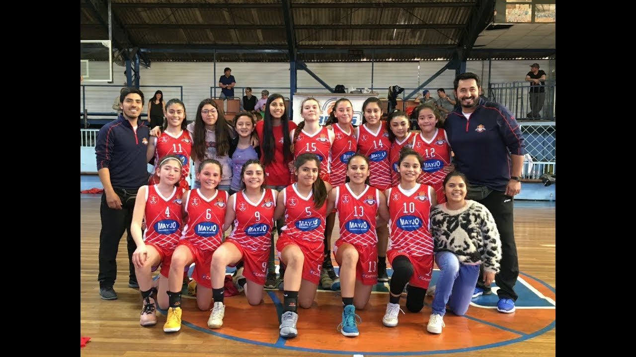 UNIVERSITARIOS DE CHILE VS CLUB BOSTON