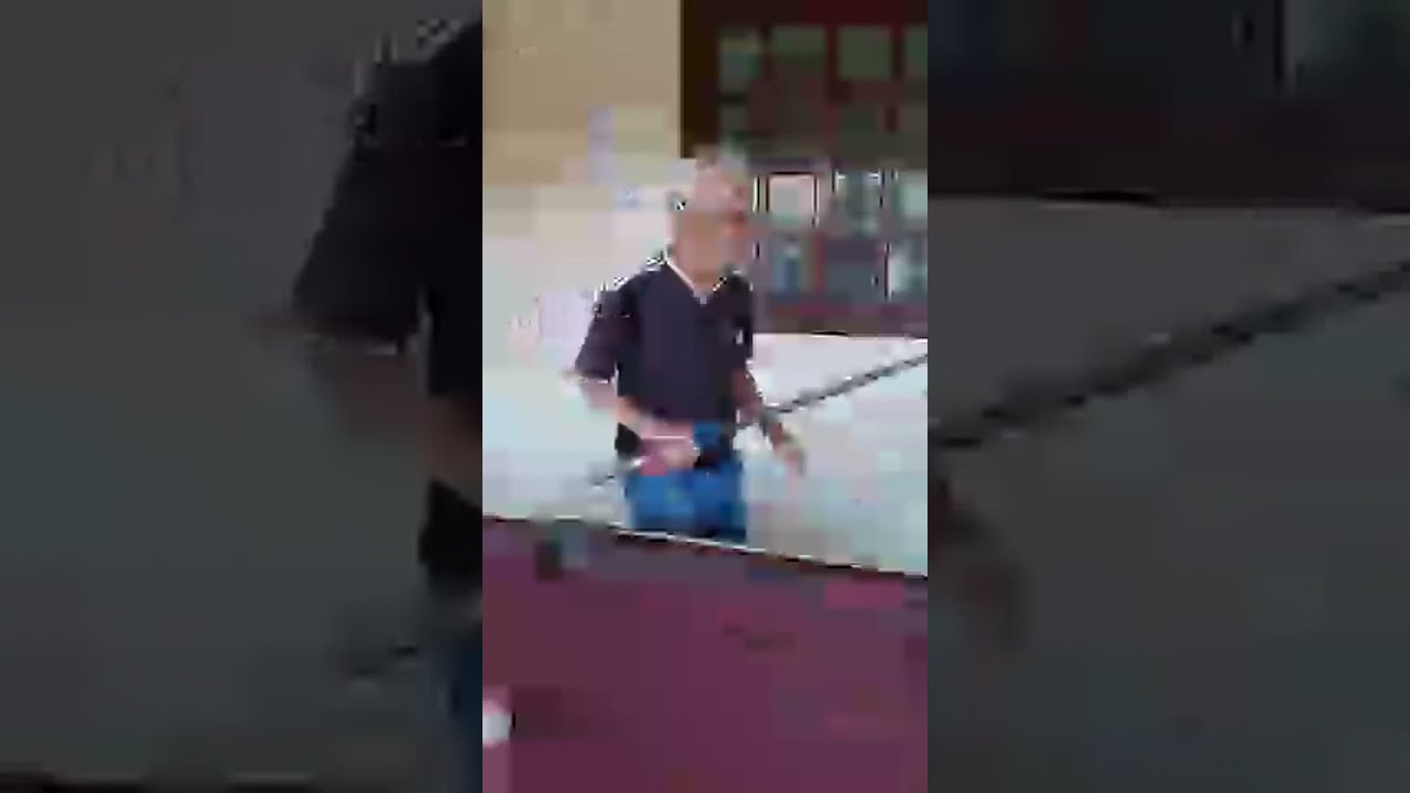 O Bruxo da Sinuca