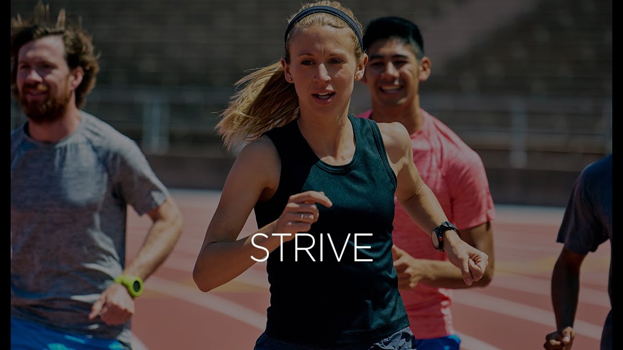 Strive