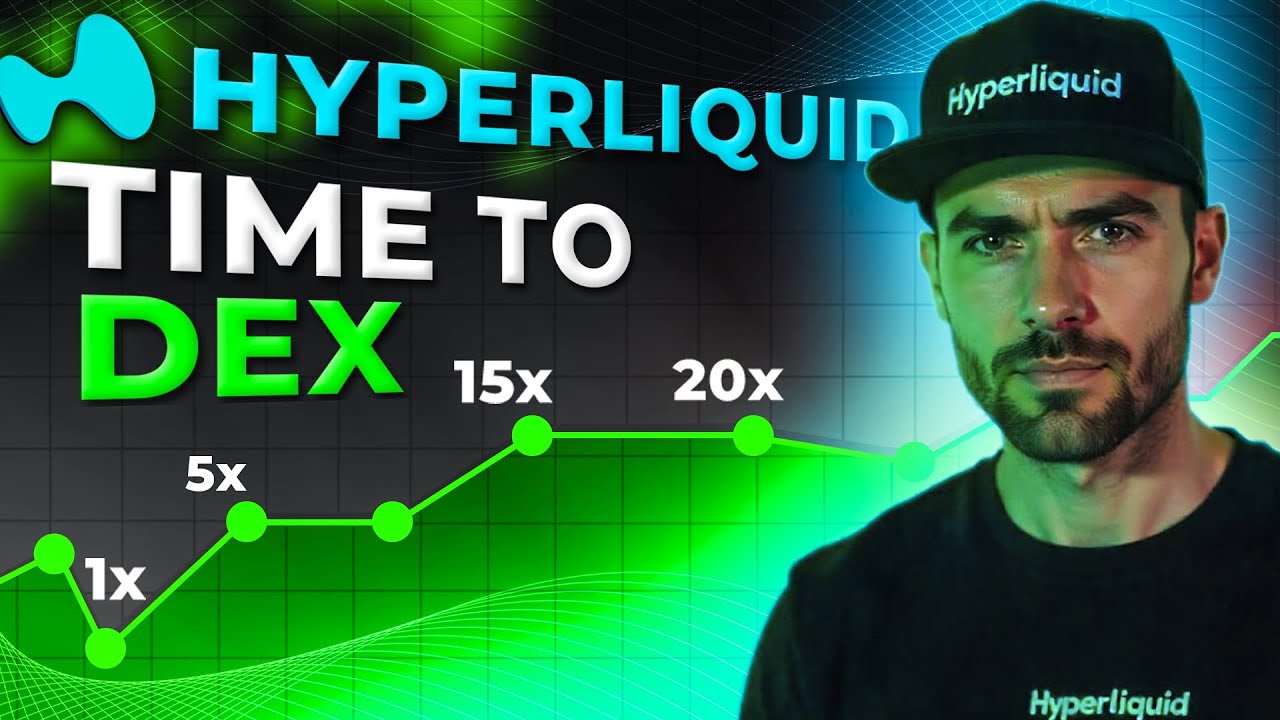 Hyperliquid Exchange | DEX Full Platform Review & User Guide