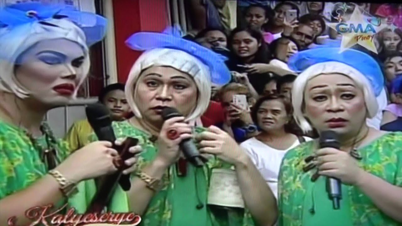 ALDUB FULL EPISODE IN CEBU - December 17, 2015