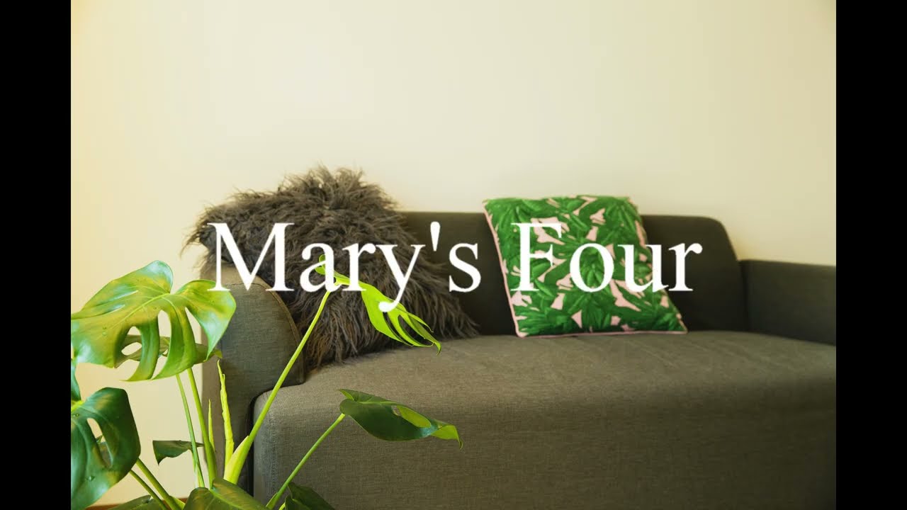 Mary's Four